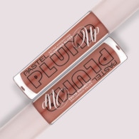 Pastel Plump Up Extra Hydrating Plumping Gloss Dolgunlaştıran Dudak Parlatıcısı 205 Just Natural