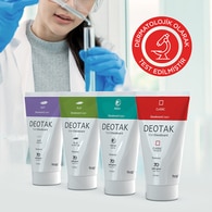 Deotak Fresh Krem Deodorant 35 ml