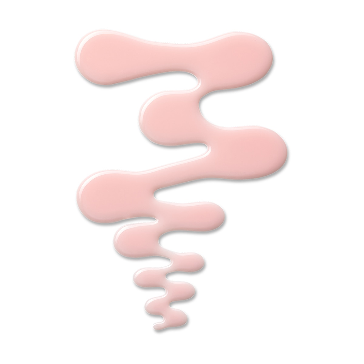 FLORMAR FLORMAR Flormar Nail Enamel Yoğun Pigmentli Parlak Oje No: 397 Rose Coral 1 of 6