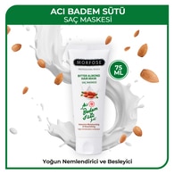  MORFOSE EXC. MORFOSE EXC. Morfose Saç Maskesi Acıbadem 75 ml  1 of 1 