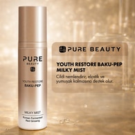  PURE BEAUTY PURE BEAUTY Pure Beauty Youth Restore Milky Mist 100 ml  1 of 6 