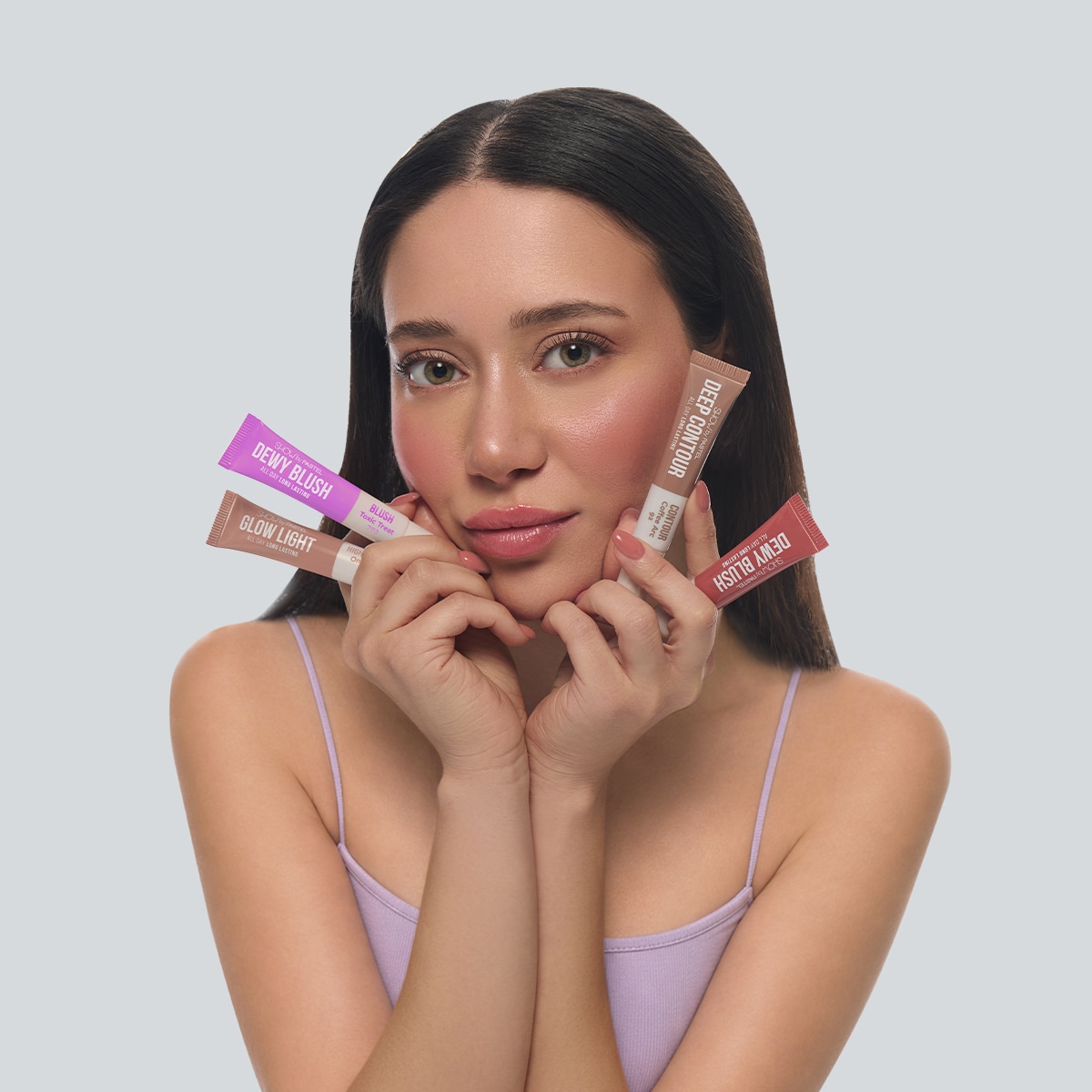 SHOW BY PASTEL SHOW BY PASTEL EXC. Show By Pastel Dewy Blush Allık 701 1 of 7