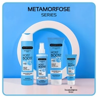  MORFOSE MORFOSE MORFOSE METAMORFOSE NEMLENDİRİCİ SAÇ MASKESİ 75ML  1 of 7 