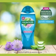 Palmolive Aroma Sensations Feel the Massage Duş Jeli 500 ml