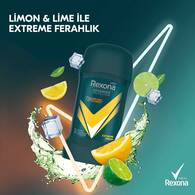 Rexona Men Advanced Protection Erkek Stick Deodorant Extreme Fresh 50 ml
