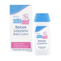Sebamed Bebek Losyonu 200 ml