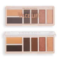 Revolution Face Lift Palet Tan To Deep