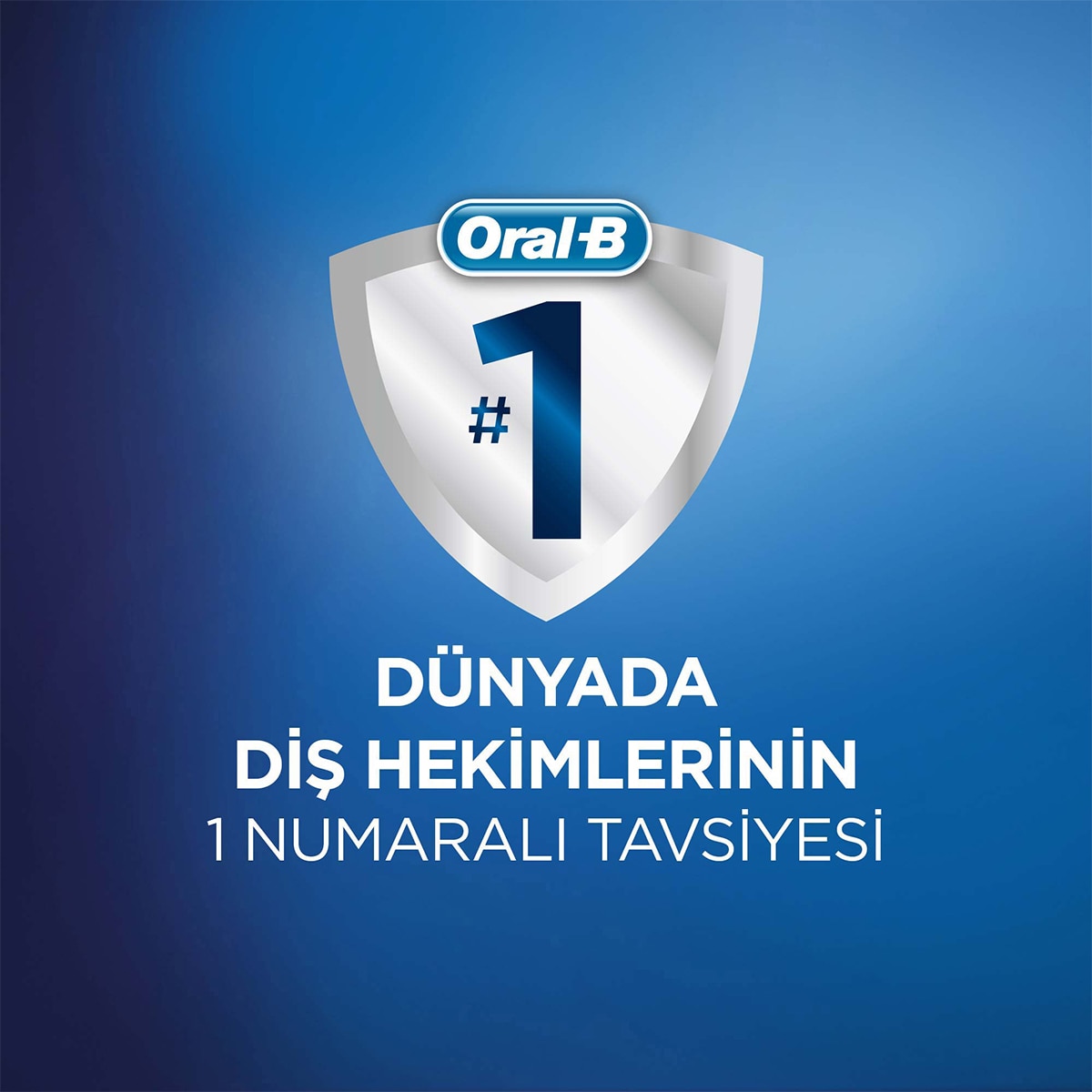 ORAL-B ORAL-B Oral-B Diş Fırçası Cavity Black 1 of 6