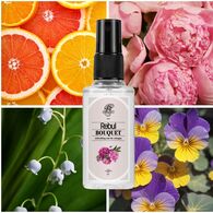  REBUL REBUL Rebul Buquet Kolonya 50 ml  1 of 3 