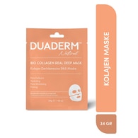  DUADERM DUADERM Duaderm Bio Collagen Real Deep Maske 1 Adet  1 of 1 