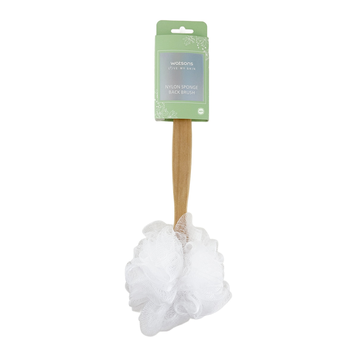 WATSONS WATSONS Watsons Saplı Banyo Lifi 1 of 8