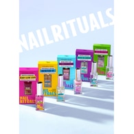 GOLDEN ROSE GOLDEN ROSE Golden Rose Nail Rituals Tırnak Sertleştirici 1 of 8