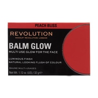 Revolution Glow Balm Peach Bliss Allık