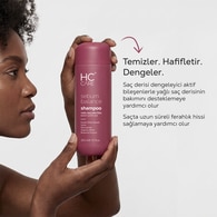 HC CARE HC CARE HC Care Şampuan Sebum Balance 300 ml 1 of 5