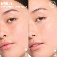 Revolution Skin Silk Serum Kapatıcı Light Peach