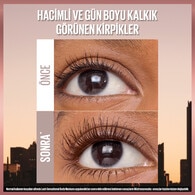MAYBELLINE MAYBELLINE Maybelline New York Lash Sensational Maskara Mocha 1 of 5