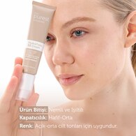 The Purest Solutions Hydra BB Krem Light 40 ml