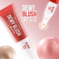 SHOW BY PASTEL SHOW BY PASTEL EXC. Show By Pastel Dewy Blush Allık 706 1 of 7