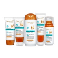 Dermaction Plus By Watsons Mat CC Krem Spf50 40 ml