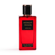  HERSCHEL HERSCHEL Herschel Midnight Passion Parfüm EDT 50 ml 