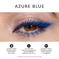 Avon Glimmerstick Asansörlü Göz Kalemi Azure Blue