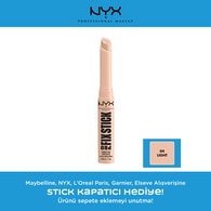 NYX NYX Nyx Professional Makeup Fix Sticks Kapatıcı 04 Light Hediye 1 of 1