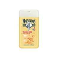 Le Petit Marseillais Vanilya Sütü Duş Jeli 250 ml