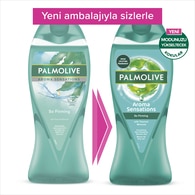 Palmolive Aroma Sensations So Firm Duş Jeli 500 ml