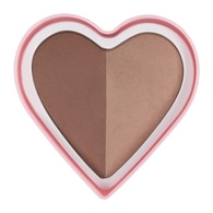  LOVELY LOVELY Lovely Warm At Heart Baked Bronzer  1 of 3 