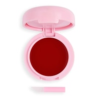 REVOLUTION REVOLUTION Revolution Bouncy Pudding Lip & Cheek Allık Esinti 1 of 5