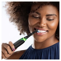 Oral-B İo5 Şarjlı Diş Fırçası Siyah