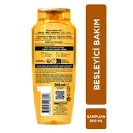 Elseve Şampuan Mucizevi Yağ Besleyici 300 ml