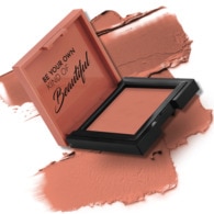 Pastel Cream Blush Krem Allık 42 Rosery