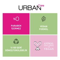 Urban Care No.2 Expert Apple Cider Kepek Karşıtı Tonik 200 ml