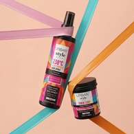 URBAN CARE URBAN CARE Urban Care Isıtıcı Koruyucu Sprey Style Guide 200 ml 1 of 3