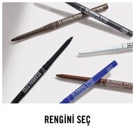Rimmel London Exaggerate Eyeliner No: 006 Taupe