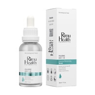 Rimu Health Tüm Cilt Tipleri için Parfümsüz Nemlendirici Serum 30 ml