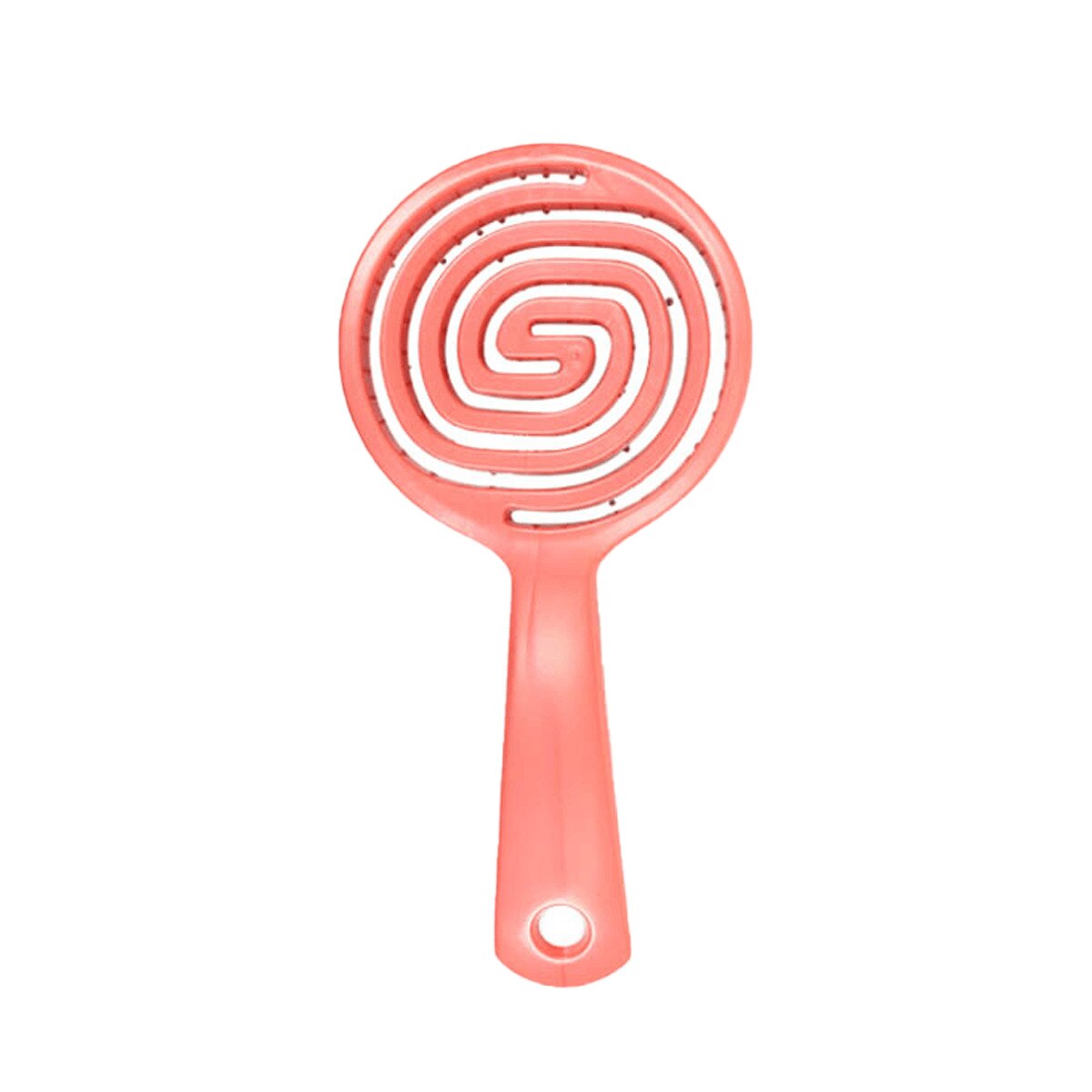  NASCITA NASCITA Nascita Pro Saç Fırçası Turuncu  1 of 2 