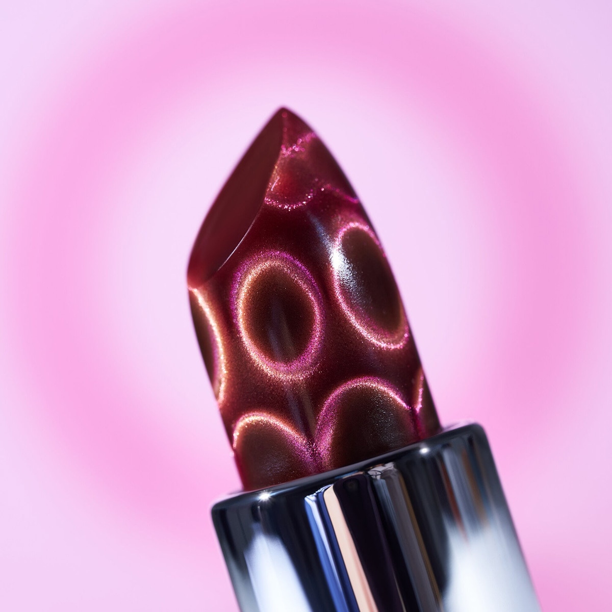  ESSENCE ESSENCE Essence Aura Point Colour Changing Lipstick  1 of 15 