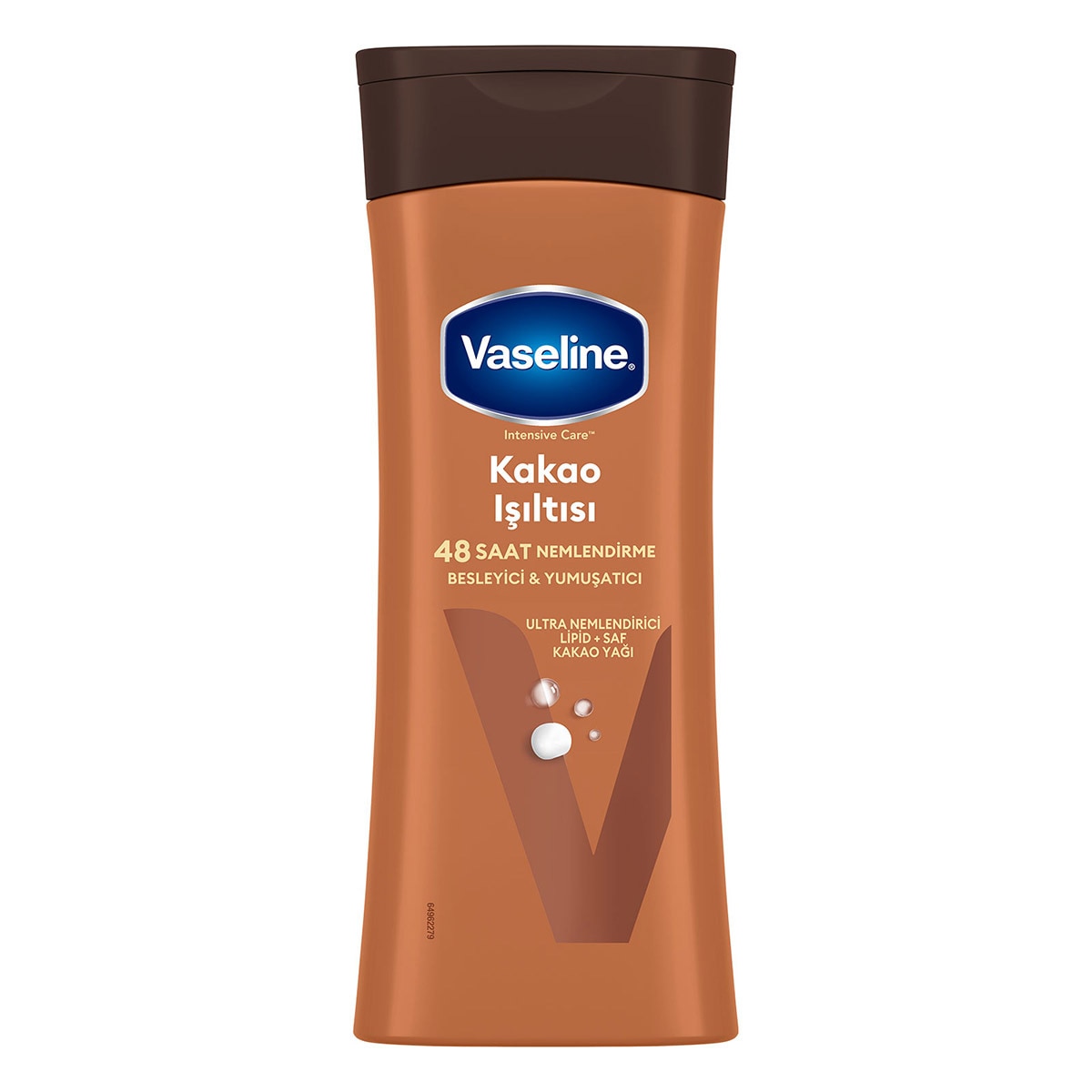undefined VASELINE Vaseline Kakao Işıltısı Vücut Losyonu 400 ml 1 of 1 Vaseline Kakao Işıltısı Vücut Losyonu 400 ml