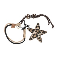  Youpick YOUPICK EXC. Youpick Charm Kahverengi Peluş  1 of 2 