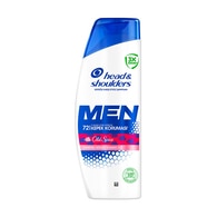  HEAD&SHOULDERS HEAD&SHOULDERS Head & Shoulders Şampuan Old Spice 330 ml  1 of 10 
