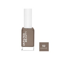 Unfilter Beauty Oje Kahve No: 52