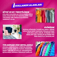 Yumoş Sprey Orkide 450 ml