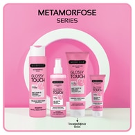 MORFOSE MORFOSE Morfose Metamorfose Parlaklık Verici Bakım Saç Kremi 250 ml 1 of 7