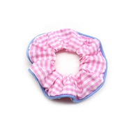 MIINE MIINE Miine Bağlama Tokası Renkli Kareli 1 of 20