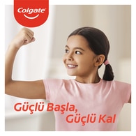 Colgate Çürüklere Karşı Koruma Diş Macunu 125 ml
