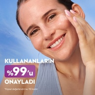 Nıvea Luminous630 Skin Glow Anında Aydınlatıcı Serum 15 ml