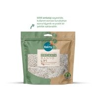 Balmy Organik Banyo Lifi