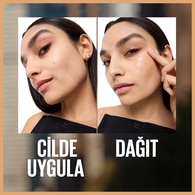 Maybelline New York Fit Me Nude Cilt Bakımı Etkili Nemlendirici SPF50 BB Krem 50